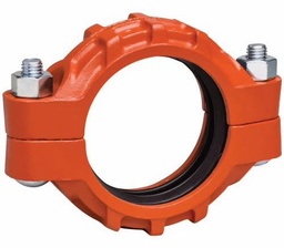 [6660355] 1-1/4" Standard Flexible Coupling EDPM Style 77