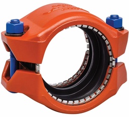 [6660545] 4" Style 905 Coupling for HPDE