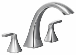[5932646] Voss Roman Tub Faucet Trim