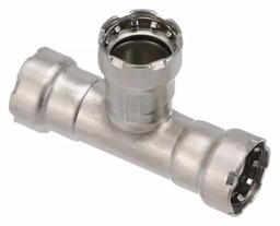 [6538280] 2 X1/2 316MP PXPXP TEE