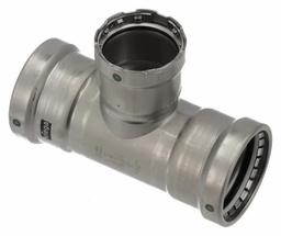 [6538365] 3 X1-1/2 316MP PXPXP TEE