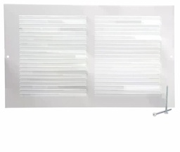 [5591712] 12x08 WHT Baseboard Grl