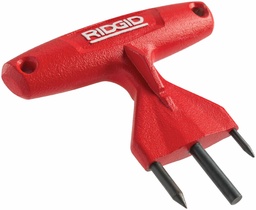 [4549160] Trident Cable Decoupler