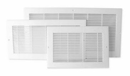 [5590608] Return Baseboard Grill 30 x6