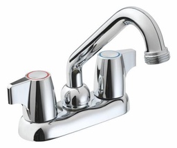 [5929938] Manor Centerset Laundry Faucet