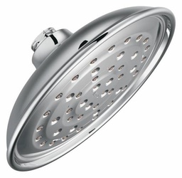 [5942286] Vitalize 7" 1-Function Shower Head