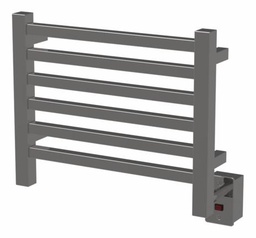 [1151160] Quadro Heated Towel Bar