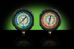 [4554020] ANALOG GAUGE R22 HIGHAG22404410H