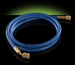 [4554320] HOSE 1/4X60" BLUE H60B