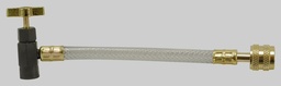[4878010] Hose, Charging, Clear