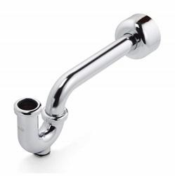 [1400550] TRAP CHROME 1-1/4"