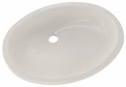 [1069638] Dantesca 19" x 15" Undermount Bathroom Sink