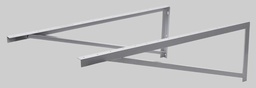 [4949903] Bracket, A/C 48in, Pk of 2