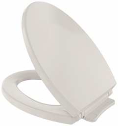 [1060824] SoftClose Elongated Toilet Seat with Lid