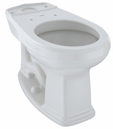 [1069508] Eco Promenade® and Promenade® Universal Height Round Toilet Bowl
