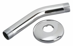 [5929949] M-Line 6" Shower Arm and Flange