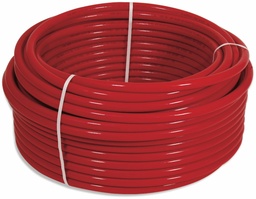 [1819510] 1/2" Uponor AquaPEX Red 300' Coil