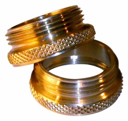 [1819918] TruFLOW Manifold Actuator Adapter, replacement part