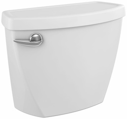 [1351310] Baby Devoro 1.28 GPF Toilet Tank