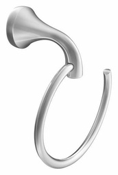 [5944864] Eva Towel Ring