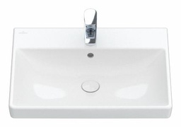 [1052455] Avento 22" Single Hole Vanity Sink Top