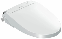 [1306415] SpaLet Elongated Bidet Toilet Seat