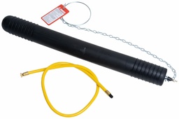 [3579038] LONG TEST-BALL- BOXED 4 IN.