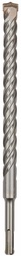 [5169810] 5/8-Inch X 10-Inch X 12-Inch Rock Carbide SDS Plus Hammer Bit,Silver