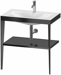 [3409060] XViu Console and Washbasin