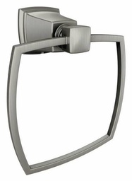 [5945021] Boardwalk Towel Ring