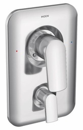 [5923211] Rizon Posi-Temp Valve Trim with Integrated Diverter