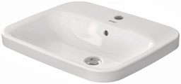 [3401650] DuraStyle Single Hole Countertop Bathroom Sink