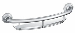 [5949680] 16" Grab Bar with Shelf