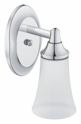 [5944888] Eva 1-Globe Light Sconce