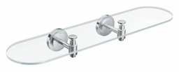 [5945449] Iso Glass Shelf