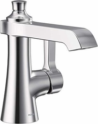 [5921881] Flara Single Hole Bathroom Faucet
