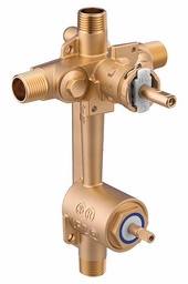 [5921843] Rough-In for Posi-Temp Tub/Shower with Integrated Diverter (Copper/IPS)