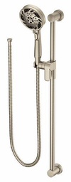[5924966] Eco-Performance 5-Function Hand Shower with Slide Bar