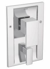 [5936545] Kyvos Posi-Temp Valve Trim with Integrated Diverter