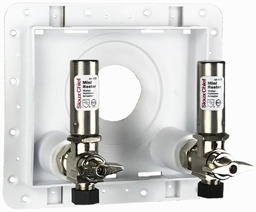 [7899170] OMNI PANEL 3/8A (2) W/ MINI X F1807 ROUGH