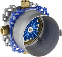 [3421500] 3/4" Bluebox for Concealed Installation