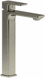 [2612403] Equinox Single Hole Vessel Sink Bathroom Faucet with Lever Handle 1.5 GPM