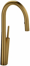 [2616020] Solstice Kitchen Faucet with Pulldown Spray