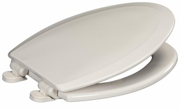 [1172020] Centocore Elongated Toilet Seat with Safety Close