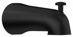 [3750480] Square Slip Fit Tub Spout with Diverter