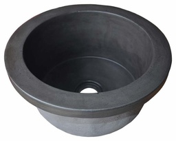 [2100015] Malibu Concrete Drop-In Bar Sink