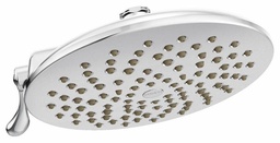[5942260] Velocity 2-Function 8" Rainshower Shower Head