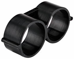 [4697570] FIGURE 8 END PLUG 100/BAG