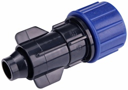 [4695615] SMARTLOC SWIVEL ADAPTER 25/BAG