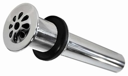 [2100715] 1.5" Teardrop Drain